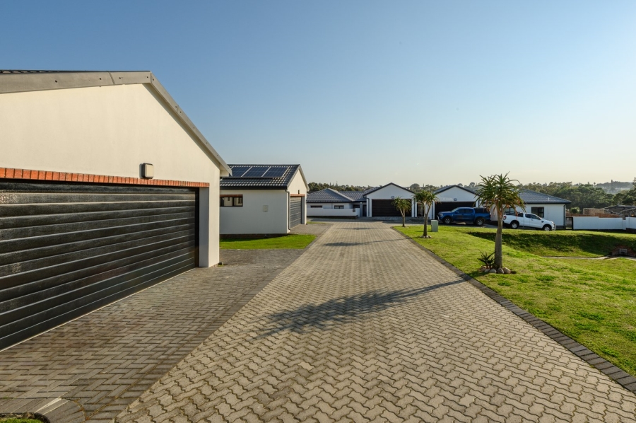 3 Bedroom Property for Sale in Glenroy Park Eastern Cape
